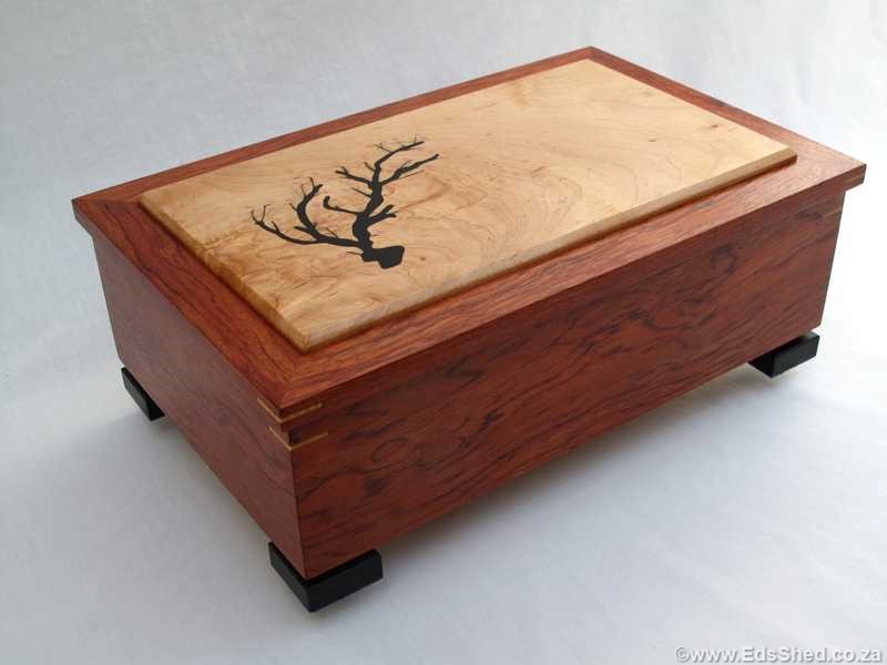 #12 - Cherry Blossom